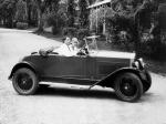 Mathis MY 7 CV 1926 года
